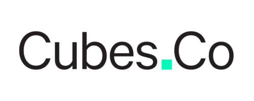 Cubes.Co Logo